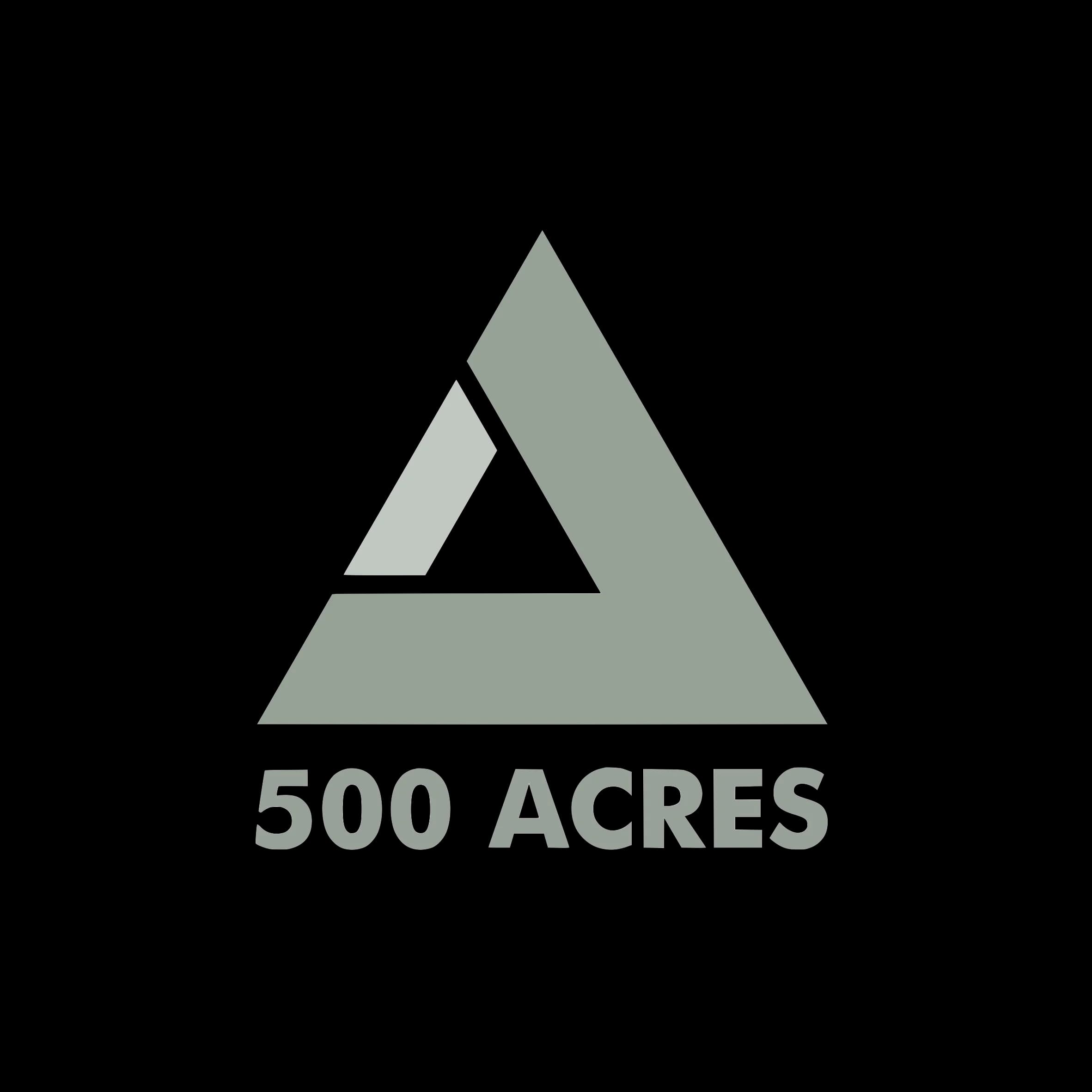 500 Acres